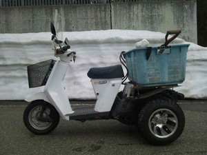 �W���C���t�o